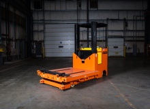 RICO Equipment