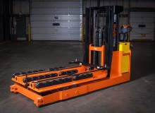 RICO Equipment