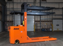 RICO Manufacturing