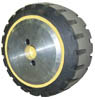 static conductive tires