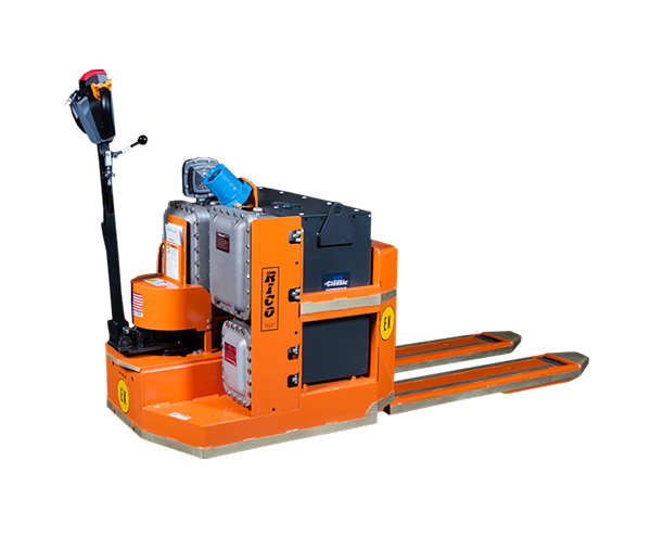 Pallet Trucks