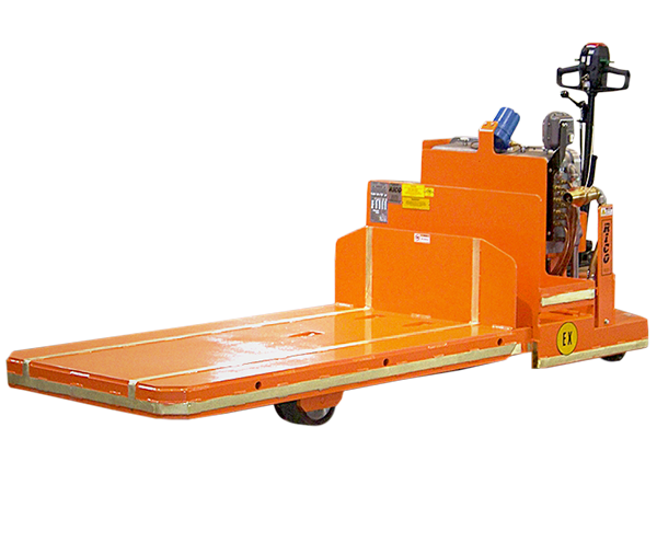 Platform Trucks